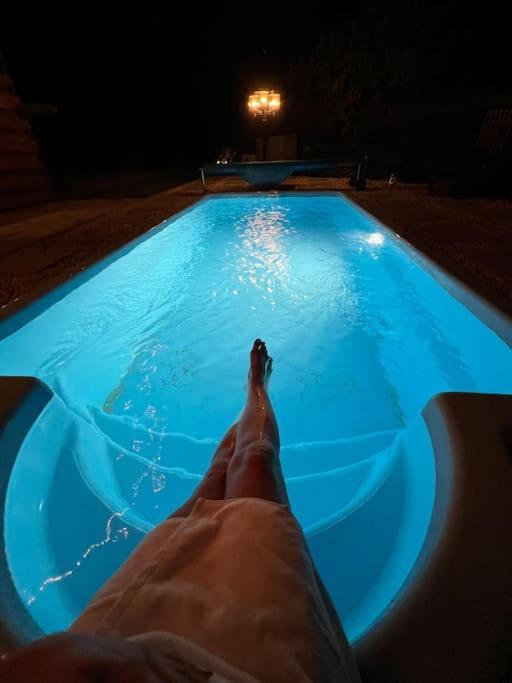 Polana Slowikowa 5 Star- Domek W Gorach Z Jacuzzi, Sauna,Basen,Ogrod Z Lasem, Kominek I Narty Stroza  Extérieur photo