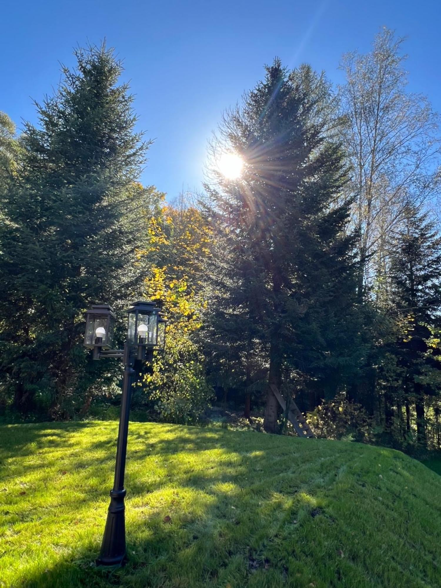 Polana Slowikowa 5 Star- Domek W Gorach Z Jacuzzi, Sauna,Basen,Ogrod Z Lasem, Kominek I Narty Stroza  Extérieur photo
